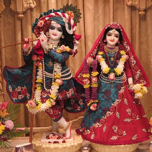 Radha Krishna Dp