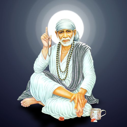 Sai Baba dp
