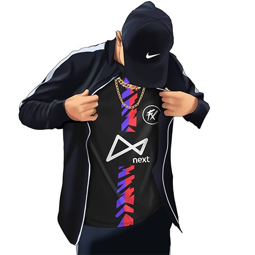 Stylish dp