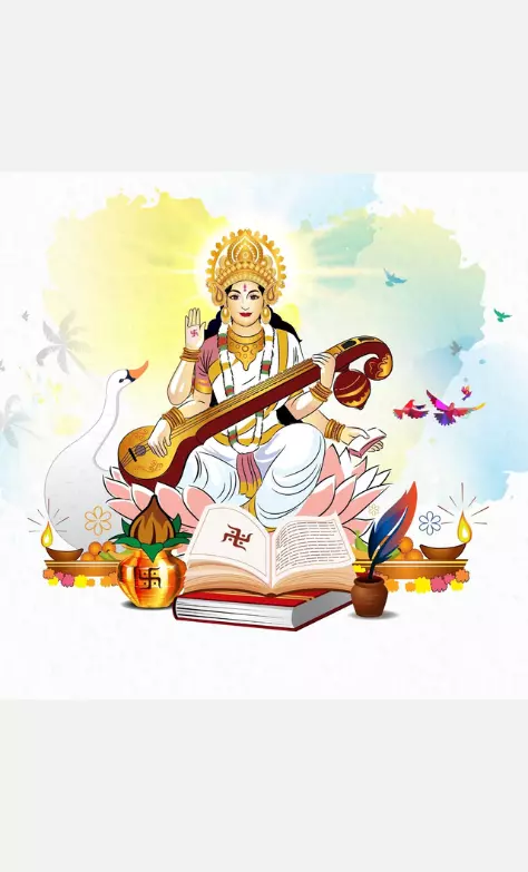 Vasant Panchami