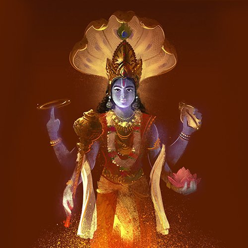 Vishnu dp image - Latest Whatsapp Dp Image
