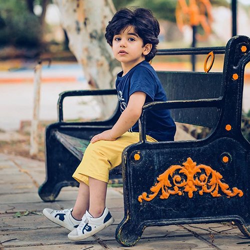 cute dp