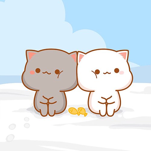 cute dp
