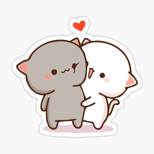 cute dp