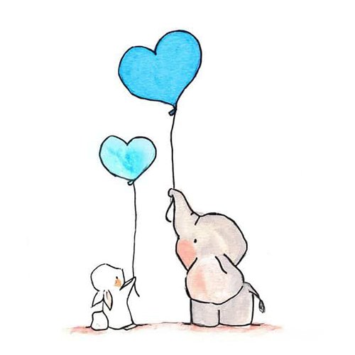 cute dp