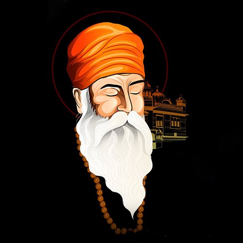 guru nanak dev ji dp