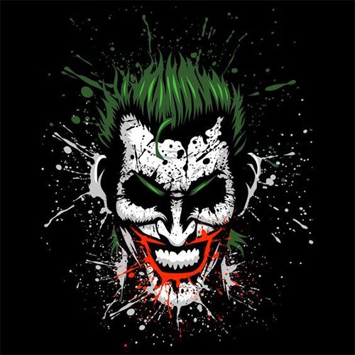 joker dp