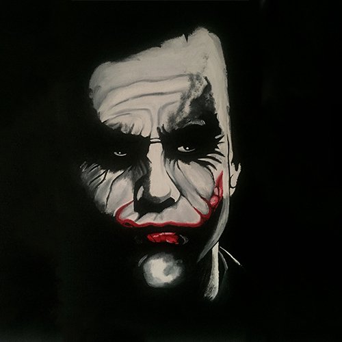 joker dp