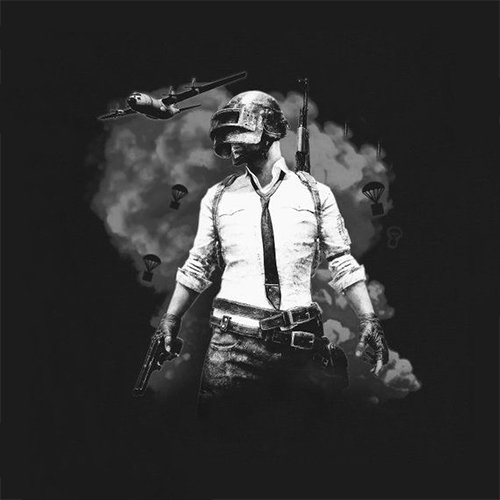 pubg dp