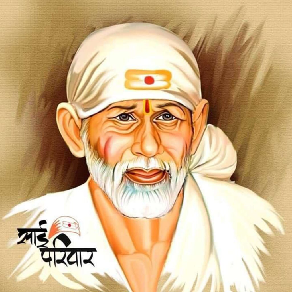 sai baba