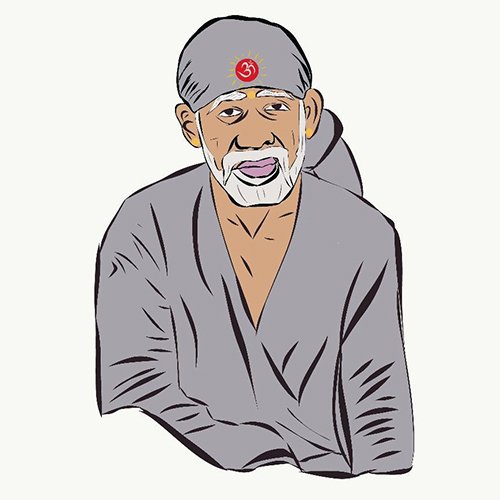 sai baba