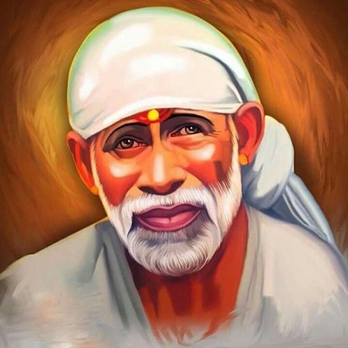 sai baba