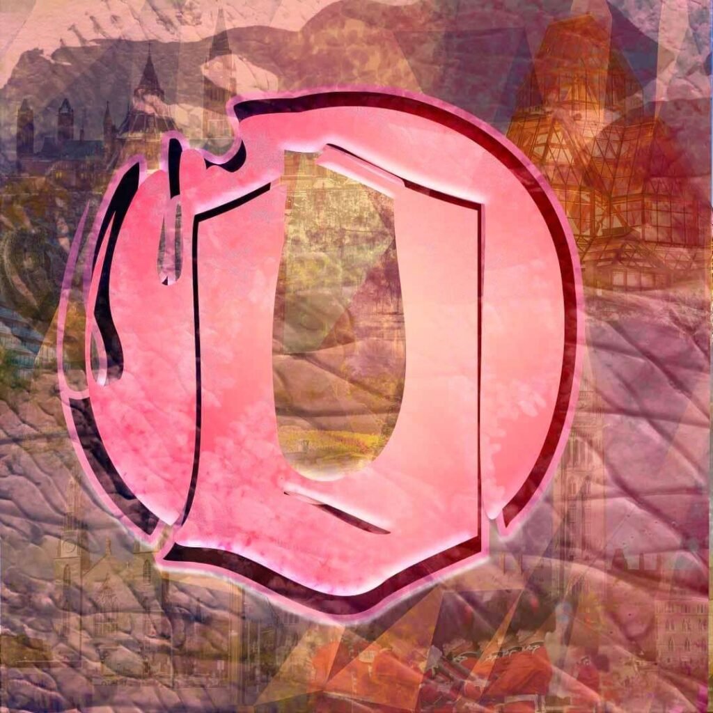 Dp For O Letter Download