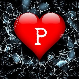 Dp For P Letter Download Cute-Dp