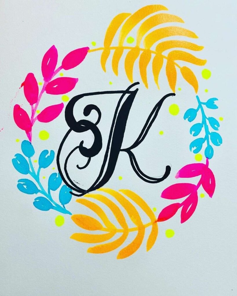 Dp-K-Letter