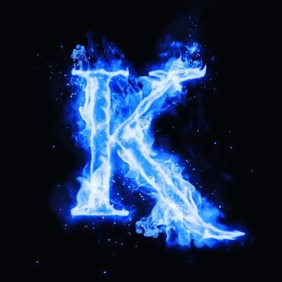 K-Letter-Blue-Fire-DP