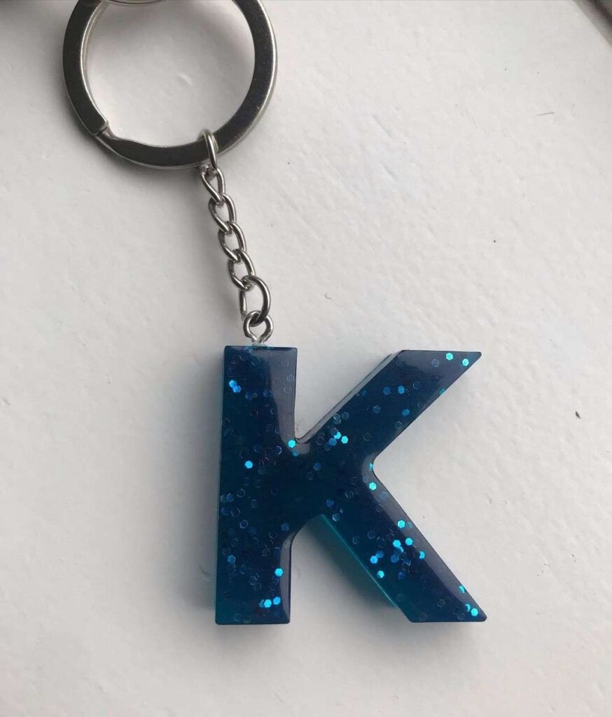 K-Letter-Keychain-DP