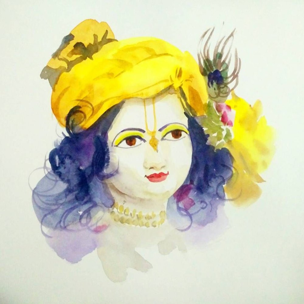 Krishna - Krishna Whatsapp Dp Images