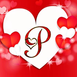 Letter P For Dp Download Cute Dp