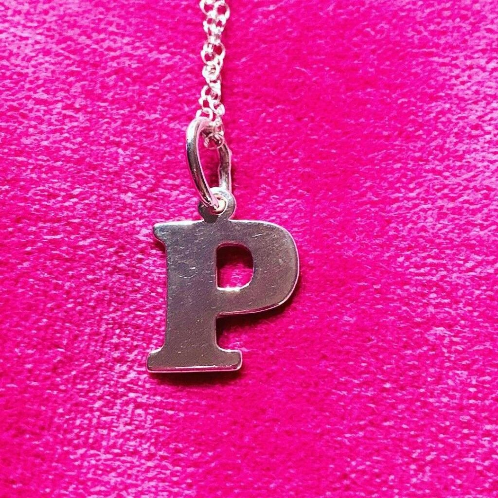 Letter P Name Dp Download