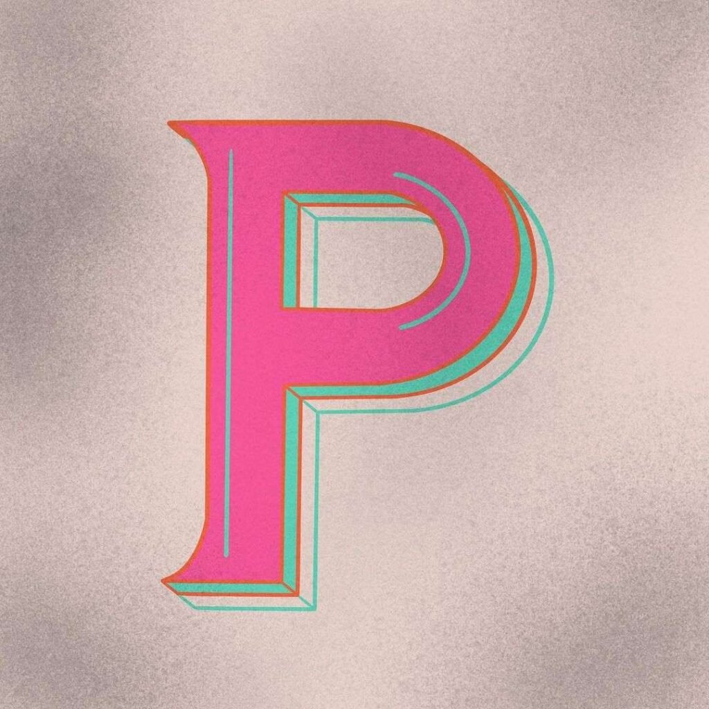 P Alphabet Dp Download