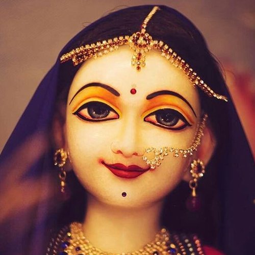 Shrimati Radha Rani