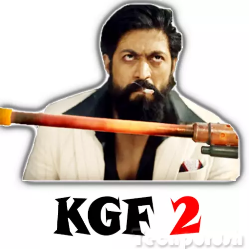 kgf dp hd