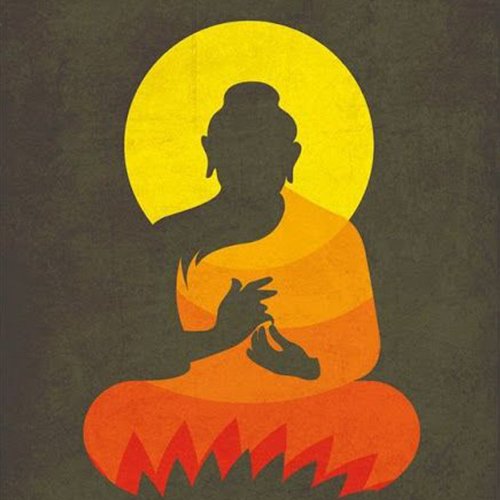 lord budha