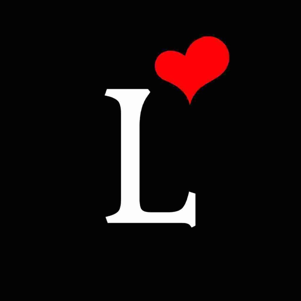 love l name dp