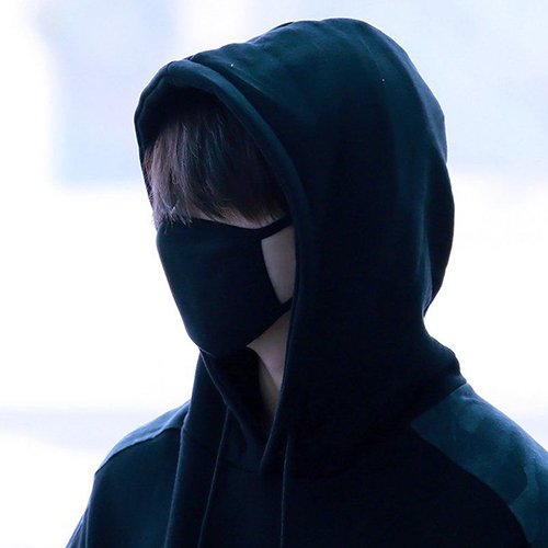 mask