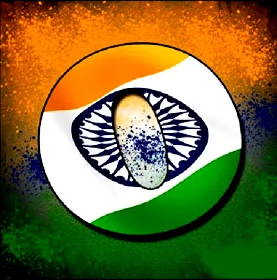 o name tiranga image india flag o letter wallpaper photo picture