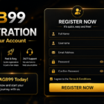 AGB99 Login