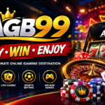 AGB99 User Guide: Navigating the Platform Easily