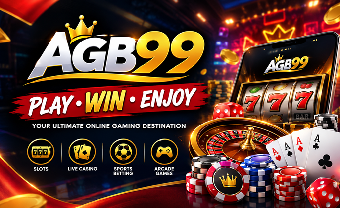 AGB99 User Guide: Navigating the Platform Easily